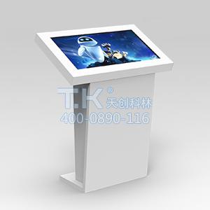 TK-MVL05臥式觸控查詢(xún)體機(jī)
